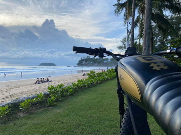 2025 Cooler Kub 250S - Road Legal - Dual Removable Battery, 80km+ Range