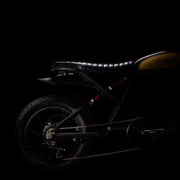 2025 Cooler Kub 250S - Road Legal - Dual Removable Battery, 80km+ Range