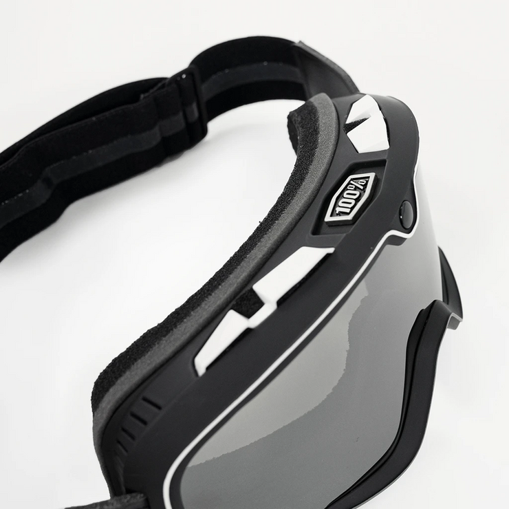 100% x SUPER73 Barstow Goggle