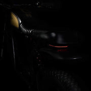 2025 Cooler Kub 250S - Road Legal - Dual Removable Battery, 80km+ Range