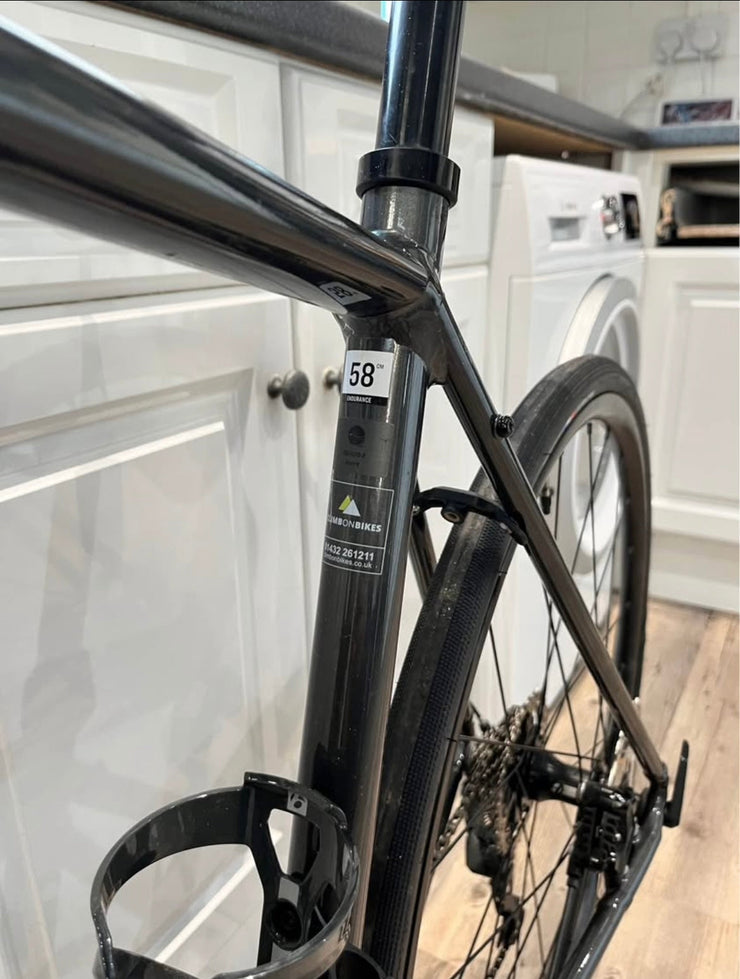 Trek Domane AL 5 Disc 2021