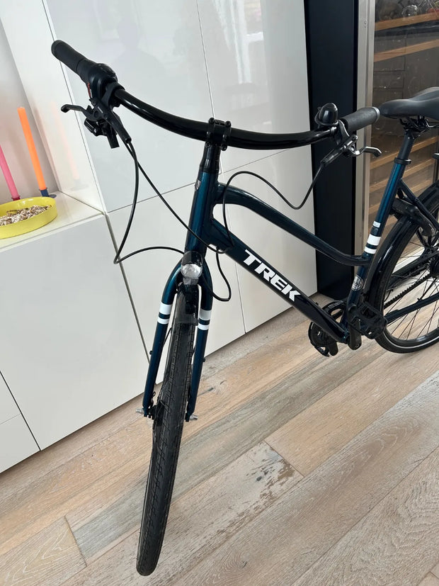 Trek District 3 Equipped 2022