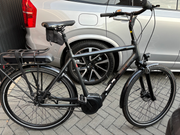 Trek District 1 Highstep XL 2022