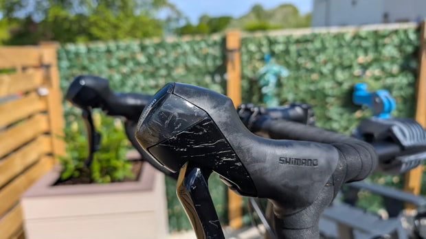 Trek Domane ALR 5 Disc 2018