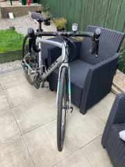 Trek Domane ALR 4 Disc 2017