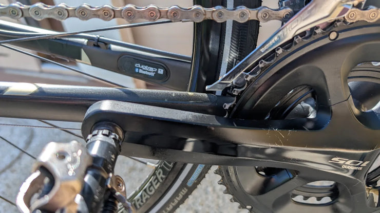 Trek Domane ALR 5 Disc 2018