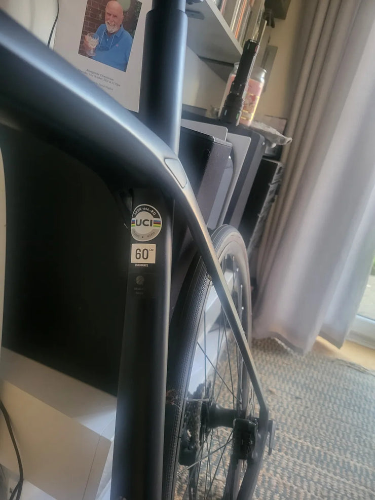 Trek Domane SL 5 2022