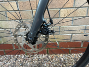 Trek Domane AL 3 Disc 2022