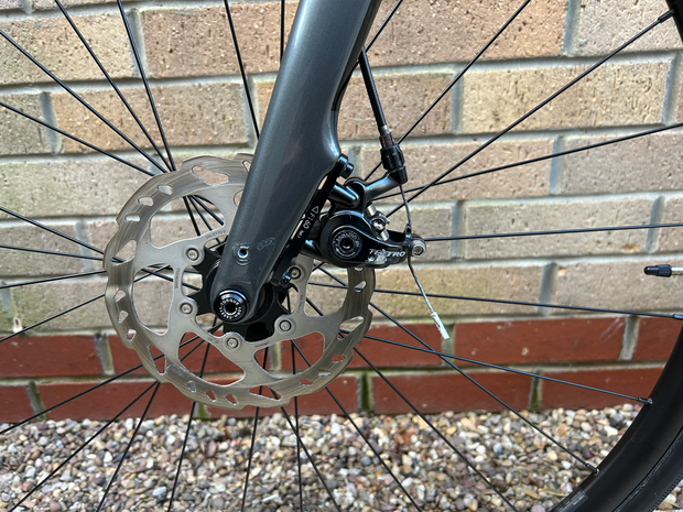 Trek Domane AL 3 Disc 2022