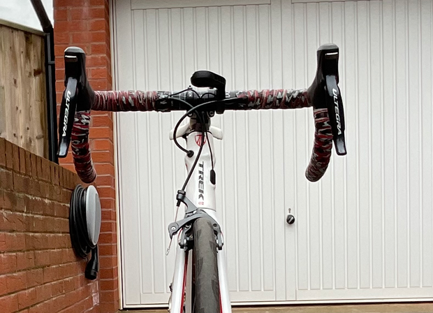 Trek Domane 6.2 Compact 2016