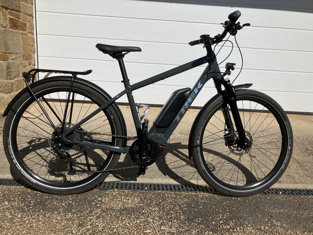 Trek Allant+ 5 2021