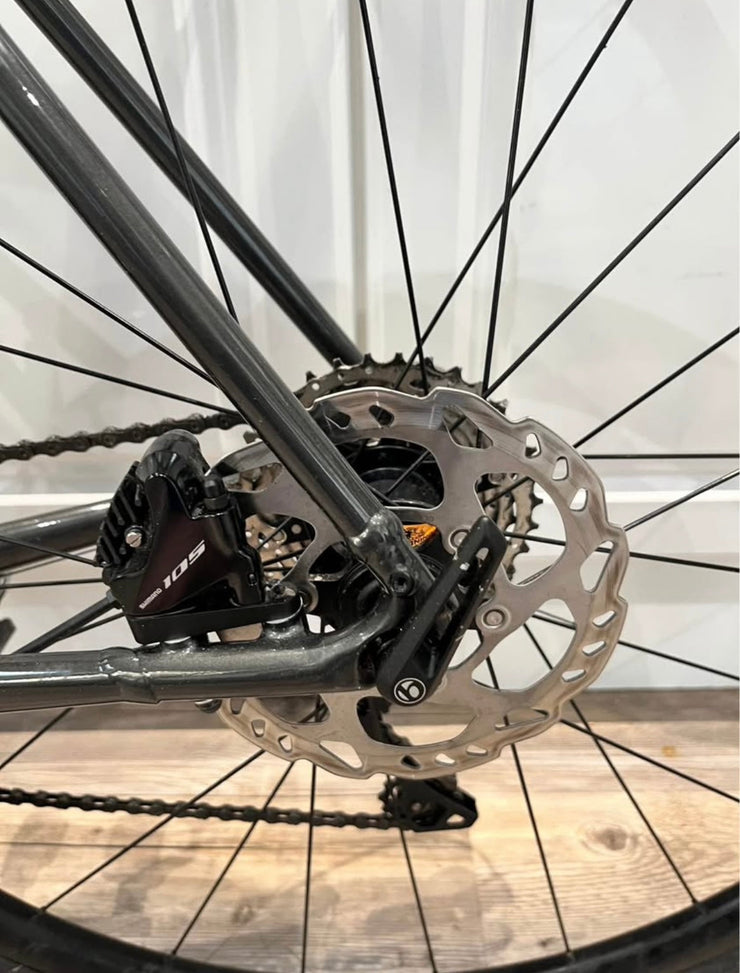 Trek Domane AL 5 Disc 2021