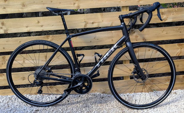 Trek Domane ALR 5 Disc 2018