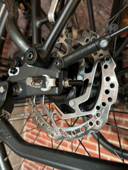 Trek District 1 Highstep XL 2022