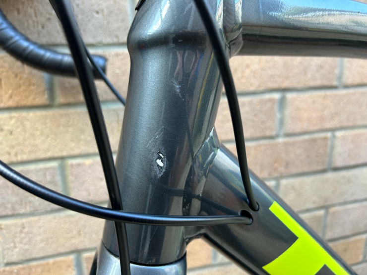 Trek Domane AL 3 Disc 2022