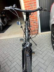 Trek District 1 Highstep XL 2022