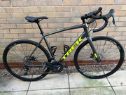 Trek Domane AL 3 Disc 2022