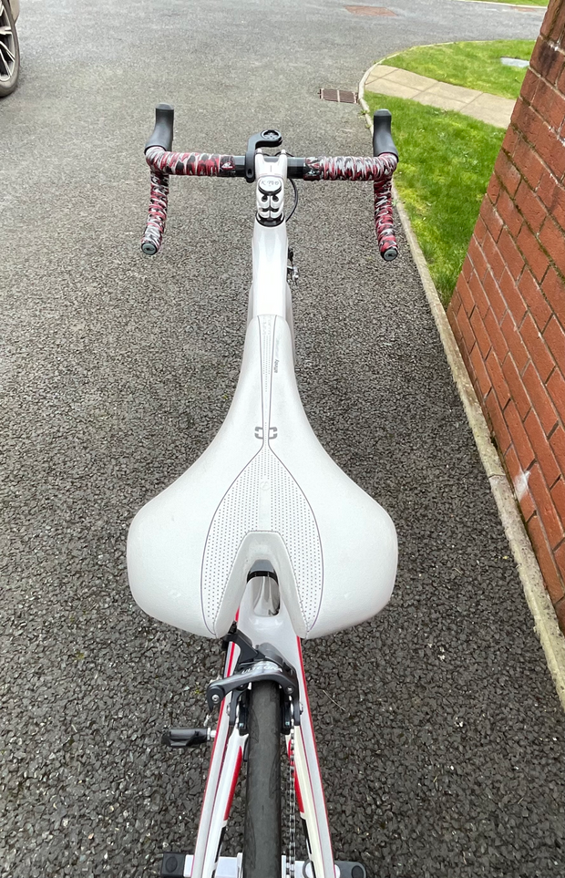 Trek Domane 6.2 Compact 2016