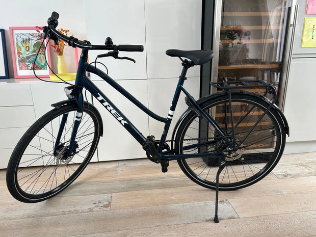 Trek District 3 Equipped 2022