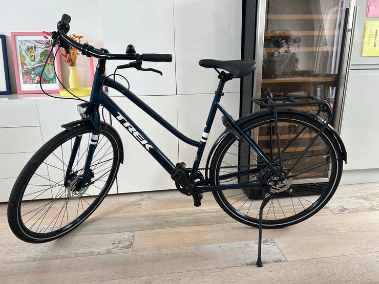 Trek District 3 Equipped 2022