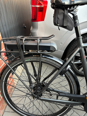 Trek District 1 Highstep XL 2022