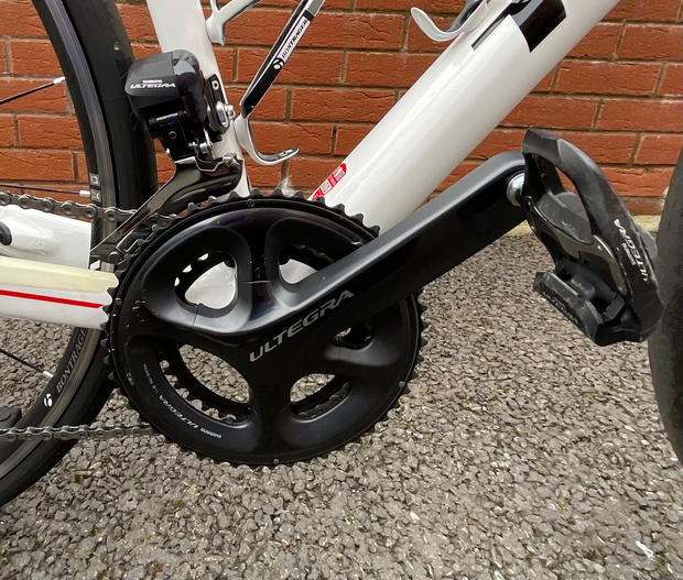 Trek Domane 6.2 Compact 2016