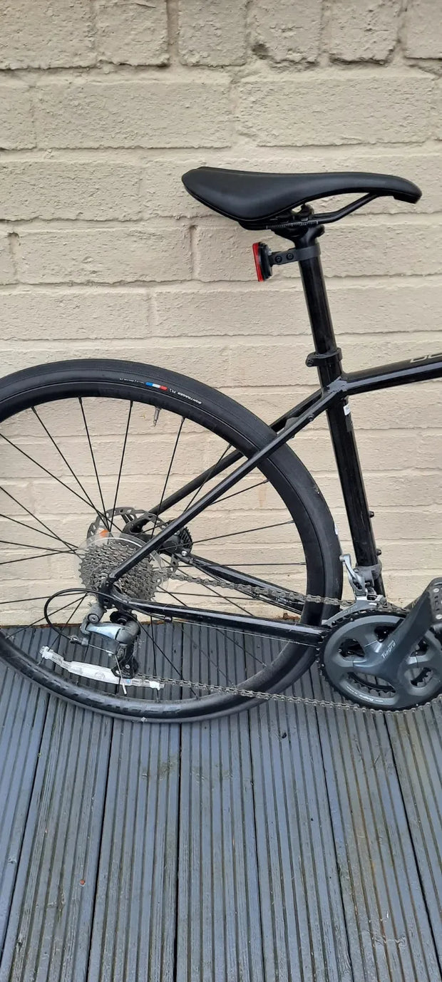 Trek Domane AL 4 Disc 2022