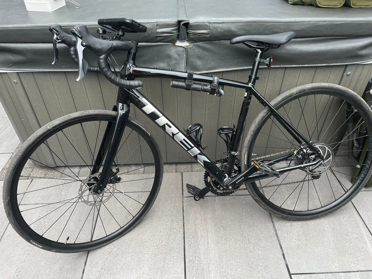Trek Domane AL 2 2023