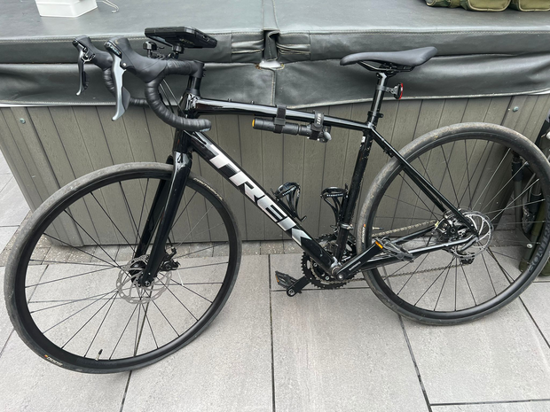 Trek Domane AL 2 2023