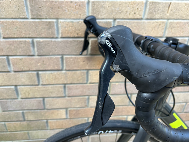 Trek Domane AL 3 Disc 2022