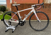 Trek Domane 6.2 Compact 2016