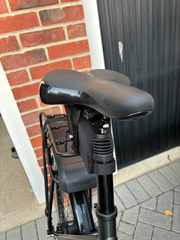 Trek District 1 Highstep XL 2022