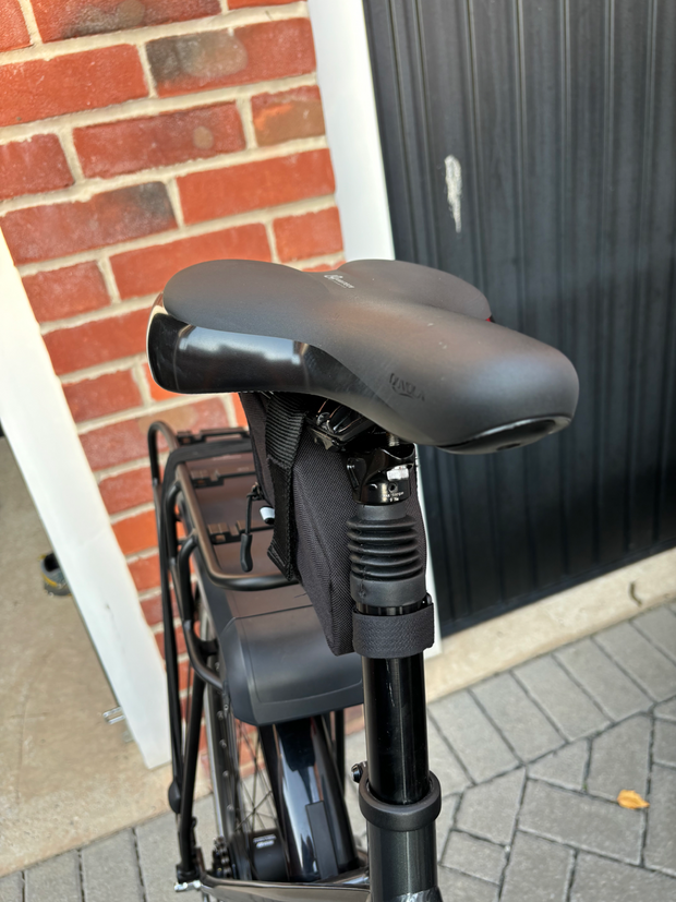 Trek District 1 Highstep XL 2022