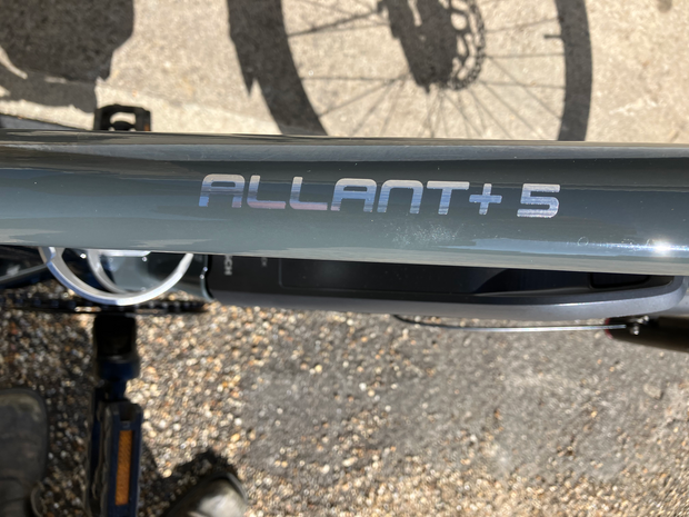 Trek Allant+ 5 2021