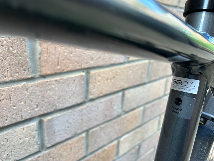 Trek Domane AL 3 Disc 2022