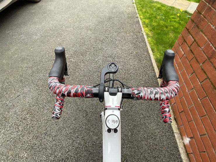 Trek Domane 6.2 Compact 2016