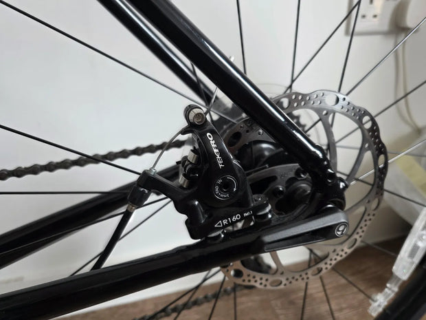 Trek Domane AL 2 Disc 2022