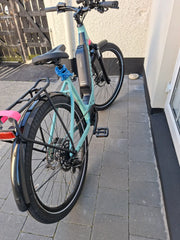 Trek Allant+ 5 Lowstep 2023