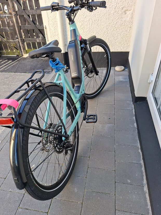 Trek Allant+ 5 Lowstep 2023