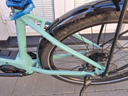 Trek Allant+ 5 Lowstep 2023