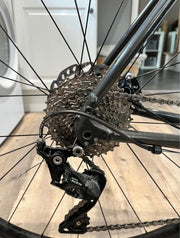 Trek Domane AL 5 Disc 2021