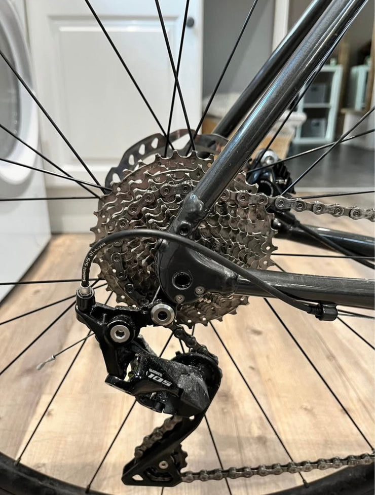 Trek Domane AL 5 Disc 2021