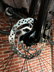 Trek District 1 Highstep XL 2022