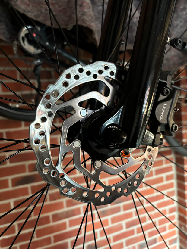 Trek District 1 Highstep XL 2022