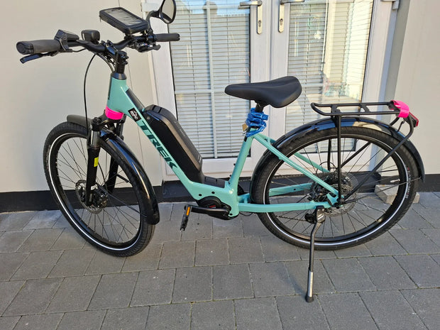 Trek Allant+ 5 Lowstep 2023