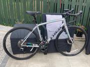 Trek Domane ALR 4 Disc 2017