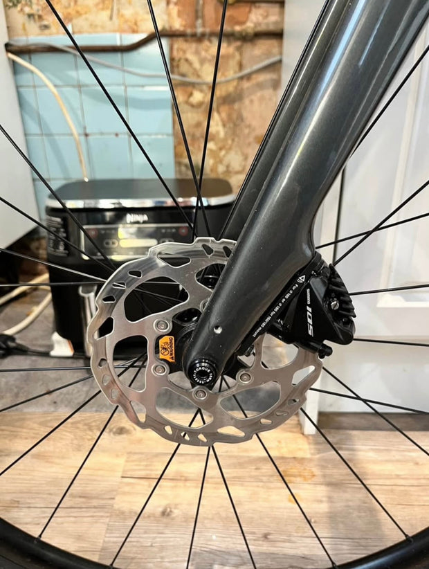 Trek Domane AL 5 Disc 2021