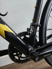 Trek Domane AL 2 Disc 2022