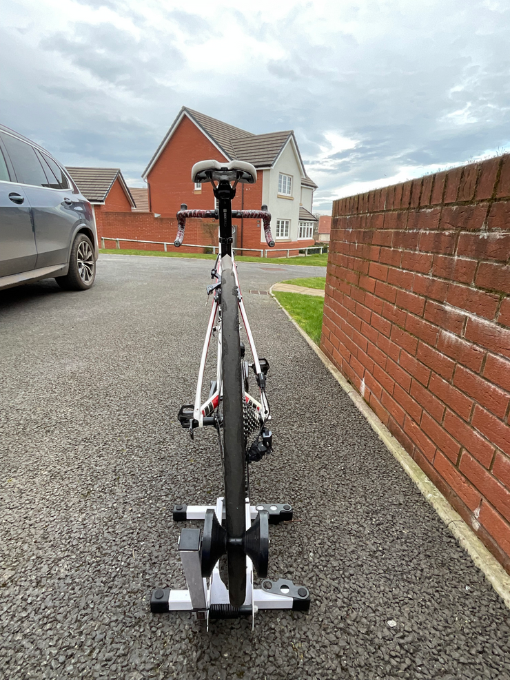 Trek Domane 6.2 Compact 2016