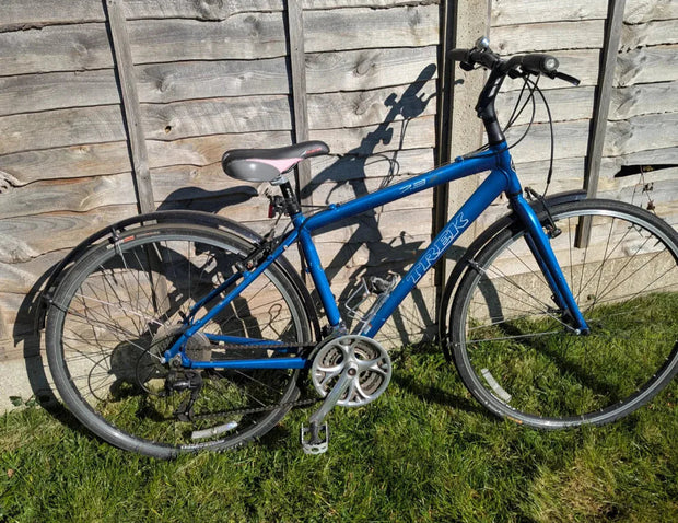 Trek 7.3 FX 2006